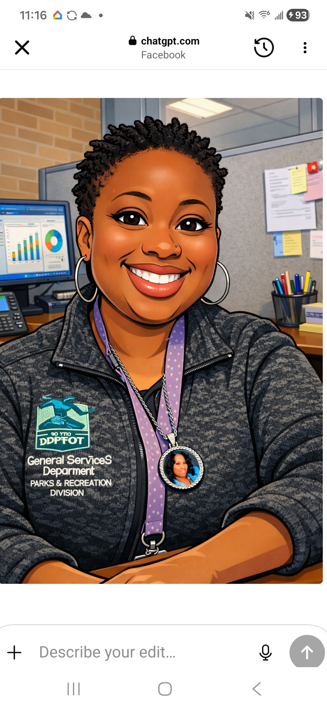 Facilitator image