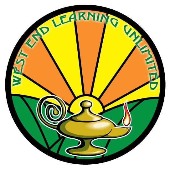 West End Learning Unlimited (WELU) logo