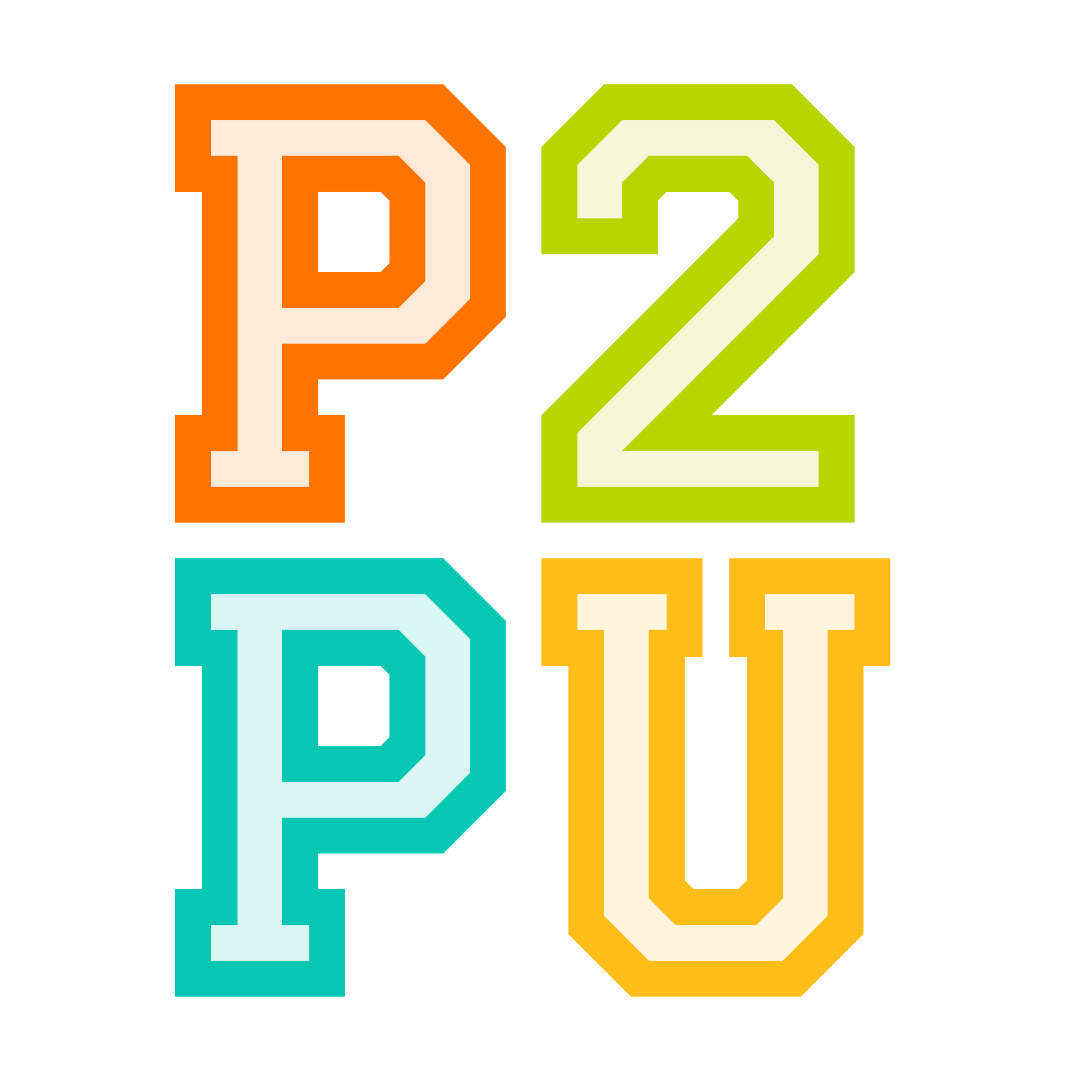 Peer 2 Peer University logo